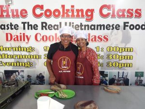 hue cooking class private