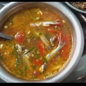 canh chua ca recipe fish sour soup
