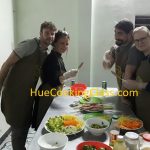 Cooking Class in Hue