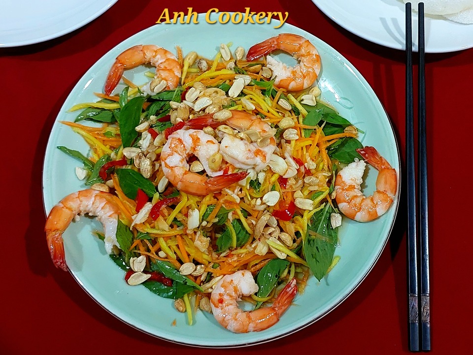 Hue Cooking Class tour